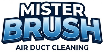 Mister Brush Air Cleaning